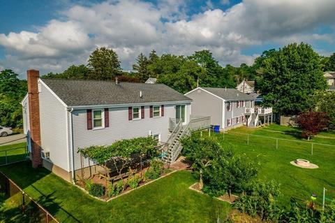 19 Wayland St, Fall River, MA 02720 photo 6