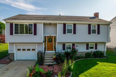 19 Wayland St, Fall River, MA 02720 photo 1