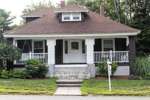 43 Maple St, Framingham, MA 01702 photo 1
