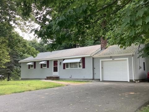301 Broadway, Raynham, MA 02767 photo 1