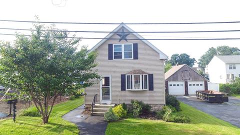 11 Enid St, Worcester, MA 01604 photo 1