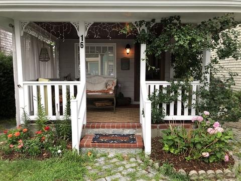 16 Ocean Ave, Wareham, MA 02558 photo 2