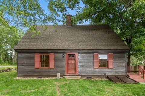 176 Orange Rd, Warwick, MA 01378 photo 2
