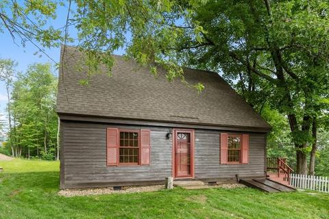 176 Orange Rd, Warwick, MA 01378 photo 1