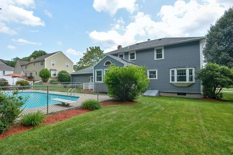 34 Dolly Dr, Worcester, MA 01604 photo 39