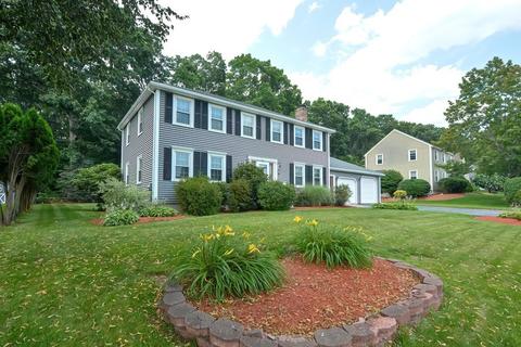 34 Dolly Dr, Worcester, MA 01604 photo 2