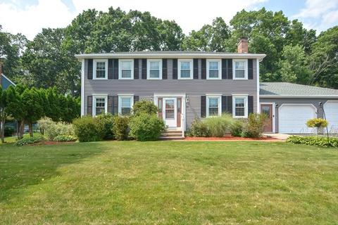 34 Dolly Dr, Worcester, MA 01604 photo 1