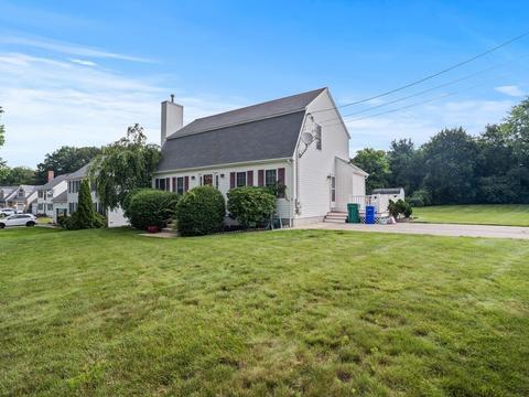 32 Trinity Cir, Attleboro, MA 02703 photo 1