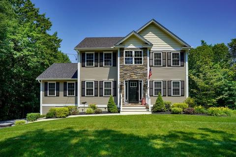 38 Spruce Rd, Westminster, MA 01473 photo 1
