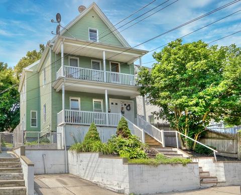 10 Parker St, Everett, MA 02149 photo 1
