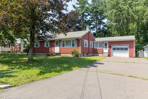 170 Mildred Ave, Springfield, MA 01104 photo 2