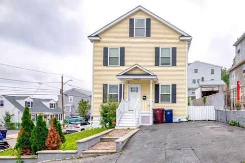 4 Woodside Ave, Everett, MA 02149 photo 1