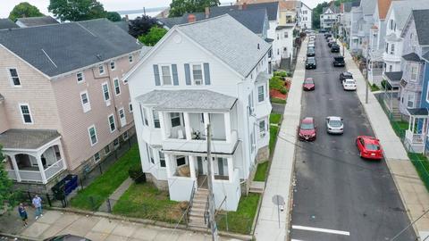555 Broadway, Fall River, MA 02724 photo 1