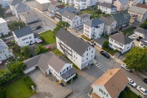 183 George St, Fall River, MA 02720 photo 35