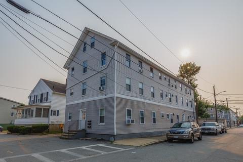 183 George St, Fall River, MA 02720 photo 1