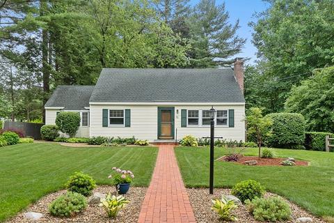 35 Mohawk Dr, Acton, MA 01720 photo 1