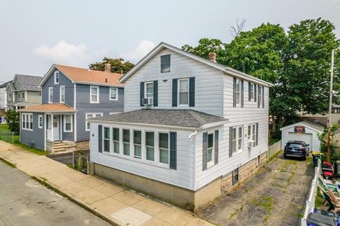 180 Foster St, Fall River, MA 02721 photo 1