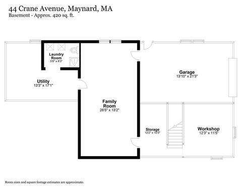 44 Crane Ave, Maynard, MA 01754 photo 42