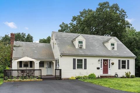 44 Crane Ave, Maynard, MA 01754 photo 1