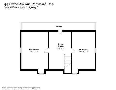44 Crane Ave, Maynard, MA 01754 photo 41