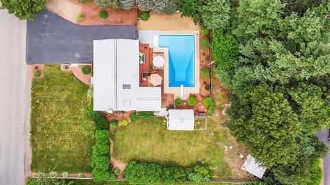 458 Old Post Rd, Walpole, MA 02081 photo 11