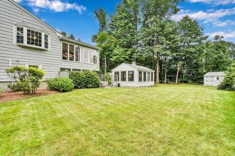 458 Old Post Rd, Walpole, MA 02081 photo 9
