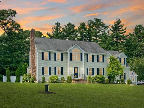 5 Heritage Dr, Berkley, MA 02779 photo 1