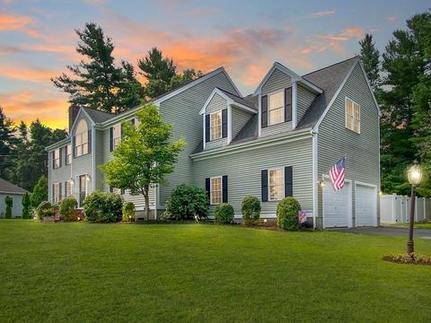 5 Heritage Dr, Berkley, MA 02779 photo 2