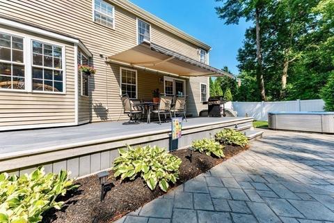 5 Heritage Dr, Berkley, MA 02779 photo 32