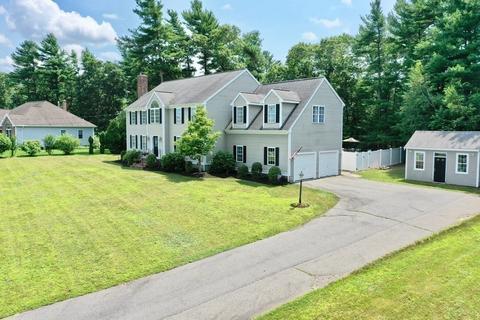 5 Heritage Dr, Berkley, MA 02779 photo 40