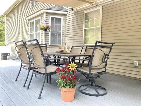 5 Heritage Dr, Berkley, MA 02779 photo 34