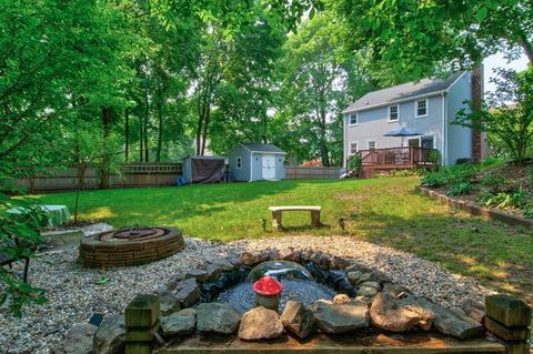 4 Phillips Ln, Dedham, MA 02026 photo 6