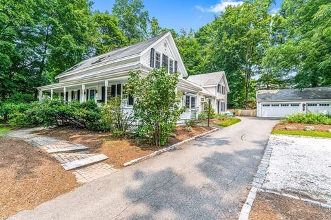 257 West St, Reading, MA 01867 photo 36