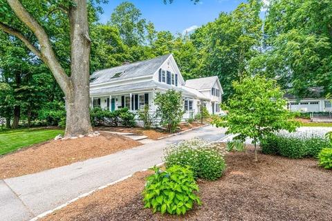 257 West St, Reading, MA 01867 photo 38