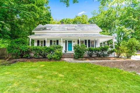 257 West St, Reading, MA 01867 photo 1