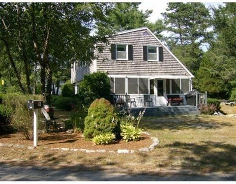 48 Wareham Lake Shore Dr, Wareham, MA 02538 photo 16