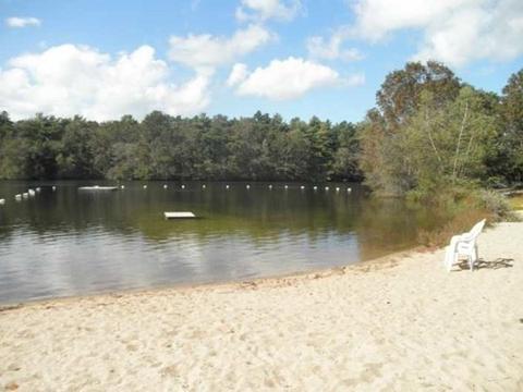 48 Wareham Lake Shore Dr, Wareham, MA 02538 photo 1