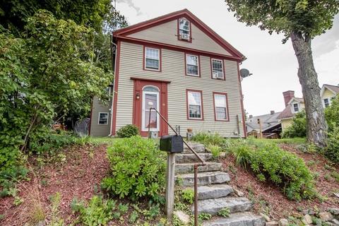 17 Church St, Ware, MA 01082 photo 1