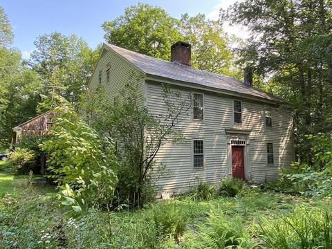 39 Newhall Rd, Conway, MA 01341 photo 2