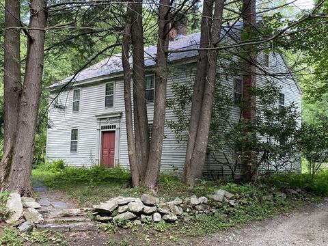 39 Newhall Rd, Conway, MA 01341 photo 1