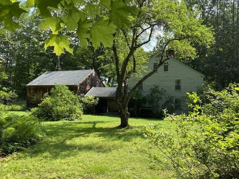 39 Newhall Rd, Conway, MA 01341 photo 3