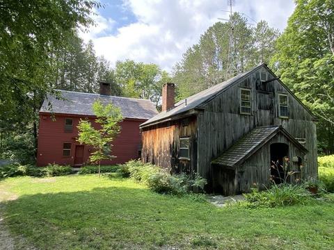 39 Newhall Rd, Conway, MA 01341 photo 4