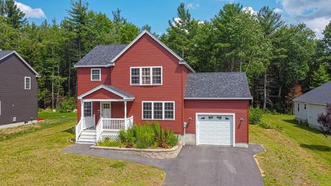 237 Brookside Dr, Gardner, MA 01440 photo 1