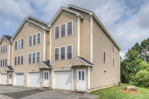 4 Good Harbor Dr #D, Worcester, MA 01606 photo 1