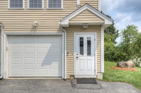 4 Good Harbor Dr #D, Worcester, MA 01606 photo 2