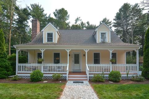 268 Main St, Mashpee, MA 02649 photo 1