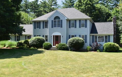 4 Dixons Path, Foxboro, MA 02035 photo 1