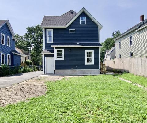 88 Greene St, Springfield, MA 01109 photo 4