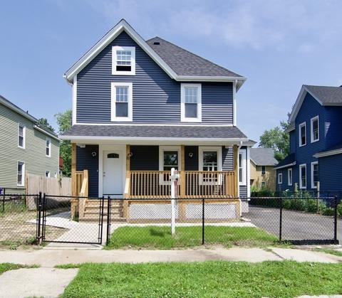 88 Greene St, Springfield, MA 01109 photo 1