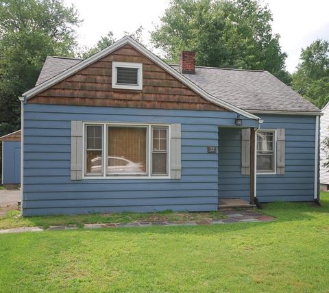 22 Mayflower Rd, Springfield, MA 01118 photo 1
